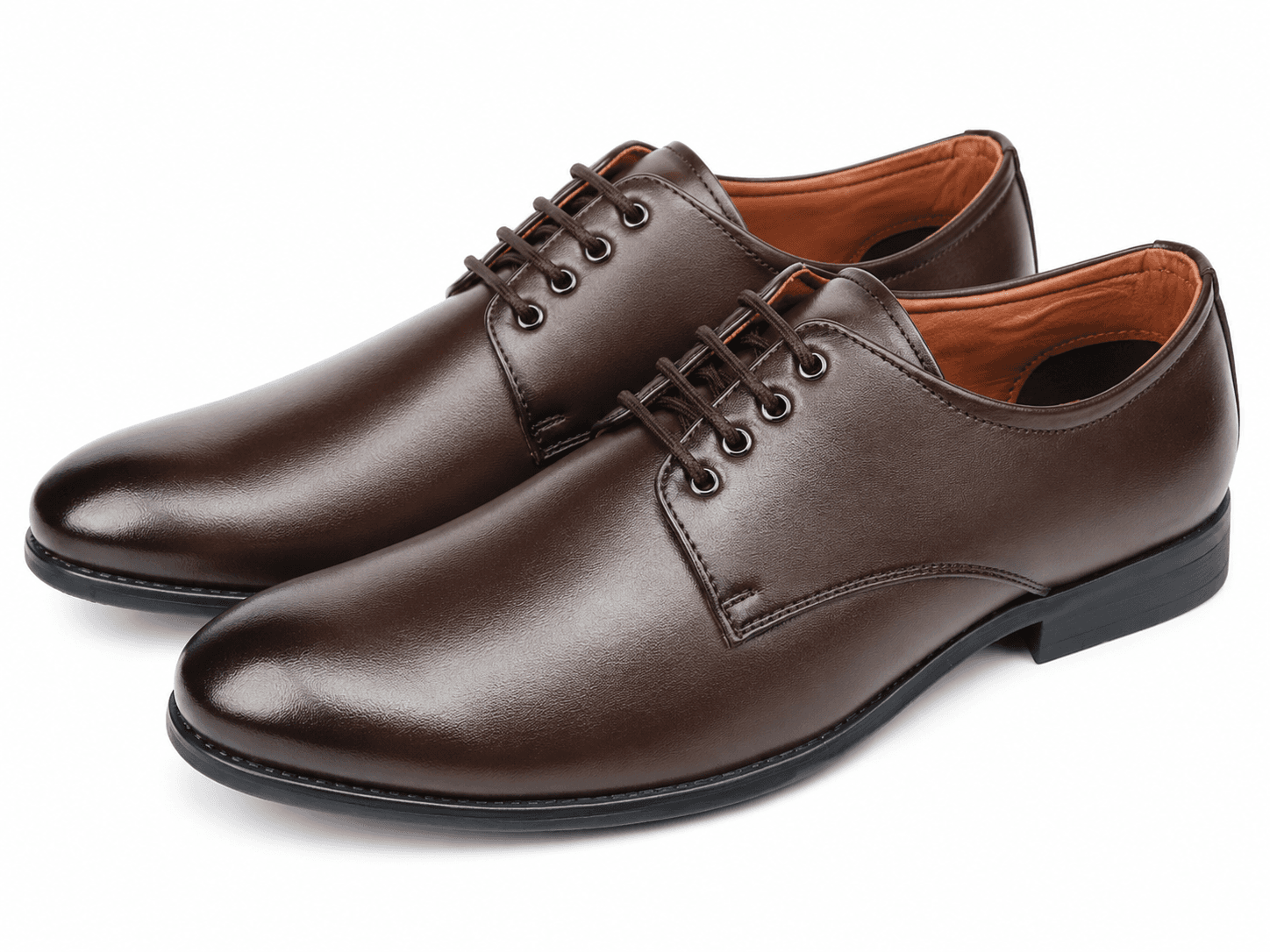 Vayron Premium in Brown
